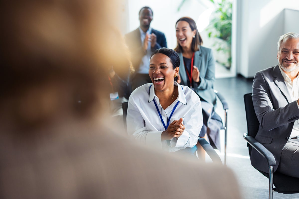 NCMPR District 5 Conference