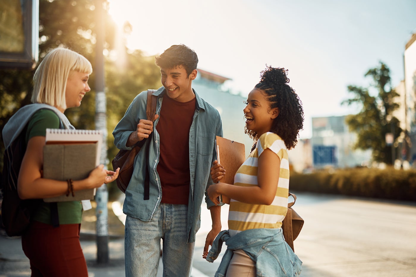 Beyond Affordability: Messaging the Full Value of Community College