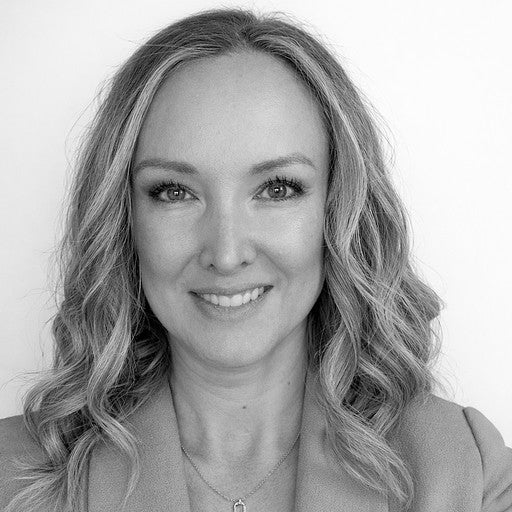 Melissa Vangsness, EVP, Brand Experience